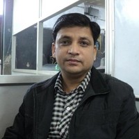 Sumati Employee Gireesh Singh's profile photo