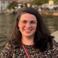 Prisoners' Legal Services of Massachusetts Employee Hannah Deegan's profile photo