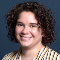 175th Wing, Maryland Air National Guard Employee Kaylee H.'s profile photo