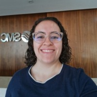 SMC Automação do Brasil Employee Poliana Viana's profile photo