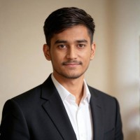 Ankit Bhatt Email