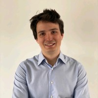 Bee nv/sa Employee Gaetan Moussiaux's profile photo