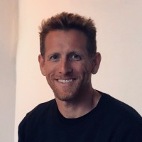 Boom Boom Creative Employee Daniel Doolan's profile photo