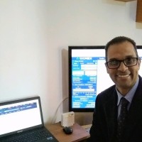 Williams Quintero Email