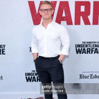 Airbnb Employee Fns Blake Holman's profile photo