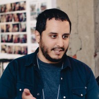 Mahieddine Abdelkader's profile photo