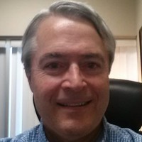 Camso Employee Baldwin Hickey's profile photo