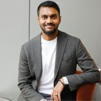 Sun Siyam Iru Fushi Employee Ahmed Naufal's profile photo