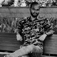 NXP Semiconductors Employee Rajashekar Reddy's profile photo