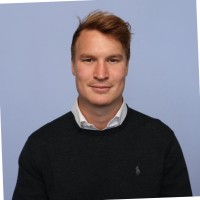 Xmateria Employee Ed Williamson's profile photo