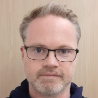 Tallinn University Employee Al Matthews's profile photo