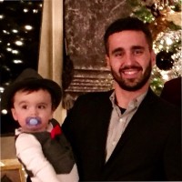 Milex Construction LLC Employee Mike Demaio's profile photo
