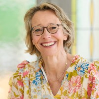 p4d | partnership for development GmbH Employee Dorothee Overberg's profile photo