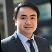 San Francisco International Airport Employee Daniel Tsang's profile photo