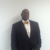 Hunger Free America Employee Keith Holder's profile photo
