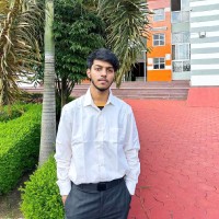 FOSSASIA Employee Rahul Das's profile photo
