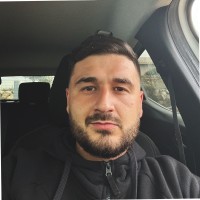 Sietel Midi Télécom Employee Enzo Cosentino's profile photo