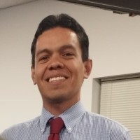 David Alejandro Lugo Gámez Email