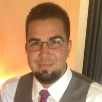 The Beachbody Company Employee Steven Serrano's profile photo