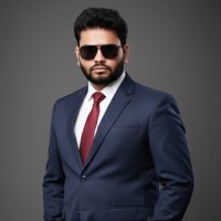 Flashgard Employee Naga Addala's profile photo