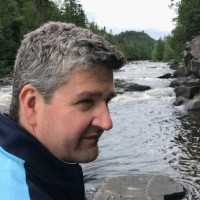 ISAAC Instruments Employee Jason Laing's profile photo