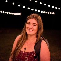 Wedington Animal Hospital Employee Lauren Johnson's profile photo