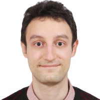 Atom Group Employee Simone Festugato's profile photo