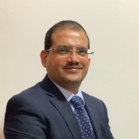 Medicom Healthcare Employee Dhananjay Rajore's profile photo