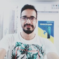IPDigital LLC Employee Srinivasan Padmanabhan's profile photo