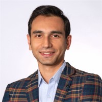 Sunotec Group Employee Ehsan Haghighi's profile photo