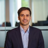 Infinis Employee Alexandros Tzianoumis's profile photo
