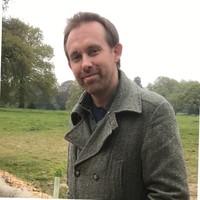 Farrows Employee Paul Strowger's profile photo