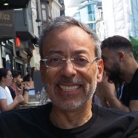 WiZenz Technologies Employee José Luis Rodríguez's profile photo