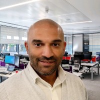 GBG Plc Employee Prosanta Bhattacherjee's profile photo