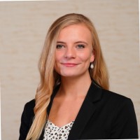 Deloitte Employee Phoebe Baker's profile photo