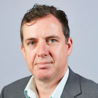 Executive Headhunters EMA Partners UK Employee Phil Sharp's profile photo
