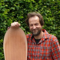 Nitro Snowboards Employee Thomas Delago's profile photo