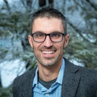 ADVISA Employee Brad Smith's profile photo