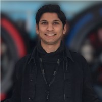 Abdullah Çakar Email