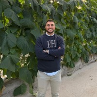 Seed-X Employee Javier Martínez Domínguez's profile photo