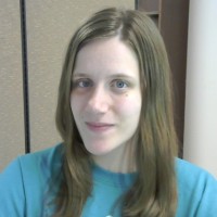 New Directions Housing Corportion Employee Taylor Guy's profile photo