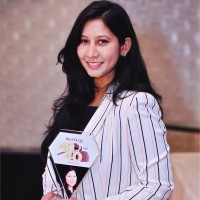LexStart Partners Employee Smita Reddy's profile photo