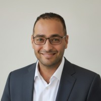 EDRAK Software Employee Mohamed Shamoon's profile photo