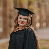 Randolph Brooks Federal Credit Union Employee Madison Getschmann's profile photo
