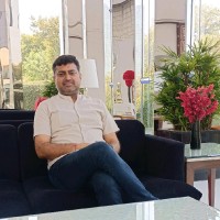 Sunil Manhas Email & Phone Number