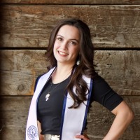 Valley Implement Employee Maryana Spagnolo's profile photo