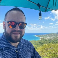 Jose Santiago, Inc. Employee Carlos A Centeno Rodriguez's profile photo