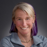 SANTA CRUZ MEDICAL GROUP, INC Employee Anne-Marie Jackson's profile photo