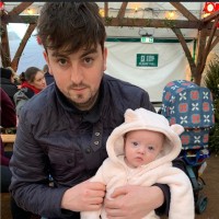 AAG Defence Services Employee Rhys Stallard's profile photo