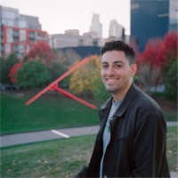 Evadata Employee Wesley Abraham's profile photo